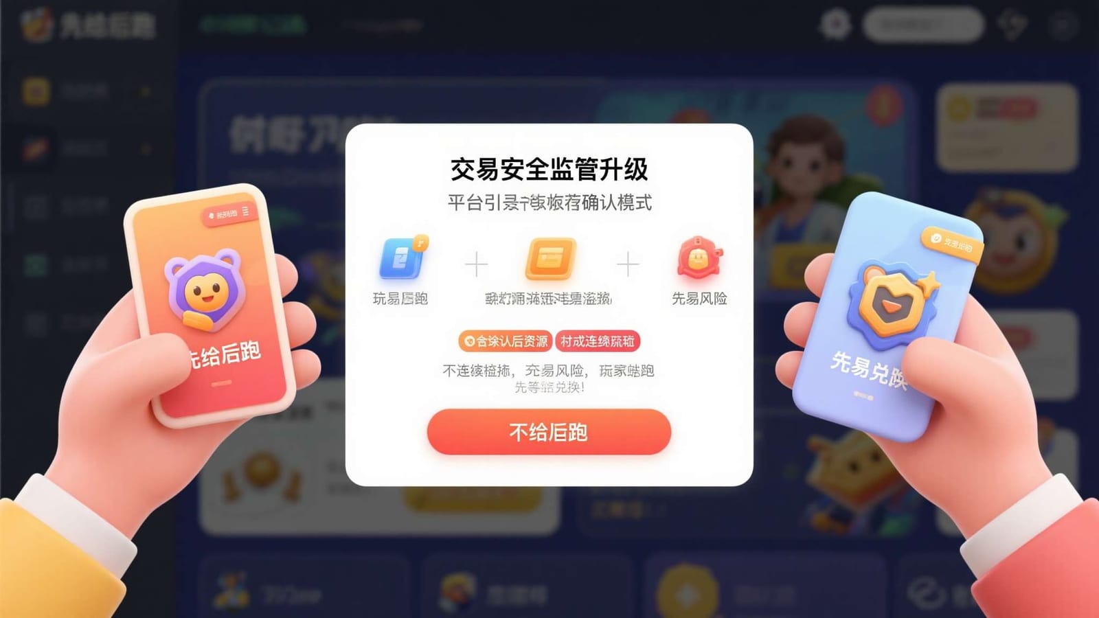 选择适合自己的访问方式