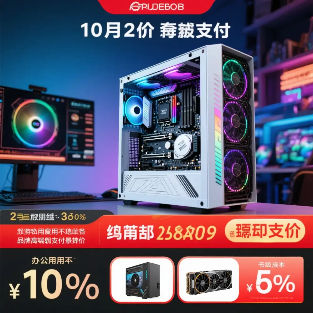 平台导航组